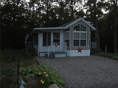 191 Tatnic Rd unit 16, Wells, ME 04090 - photo 4