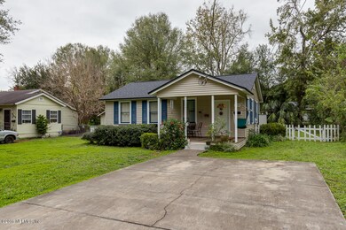 4645 Delta Ave, Jacksonville, FL 32205 - photo 2