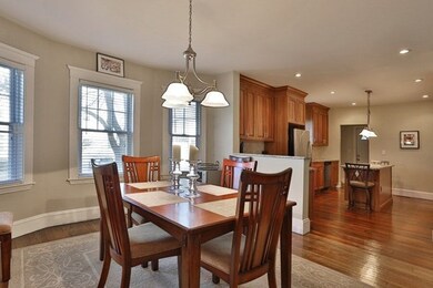 47 Everett St unit 1, Arlington, MA 02474 - photo 5