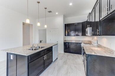 14261 Desert Mesquite Dr, Horizon City, TX 79928 - photo 5