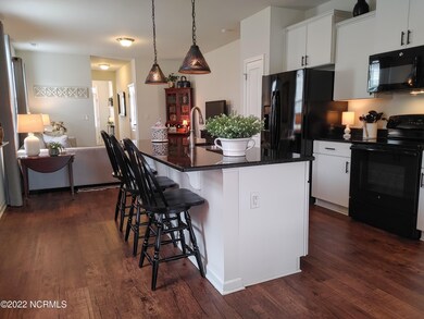 Great Open Living