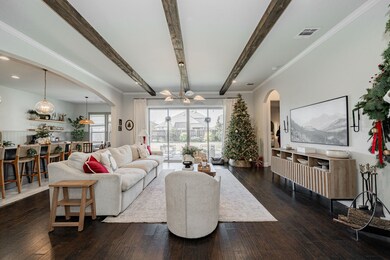 3204 Paxon Dr, Mansfield, TX 76084 - photo 5