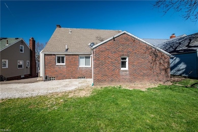 922 28th St NE, Canton, OH 44714 - photo 5