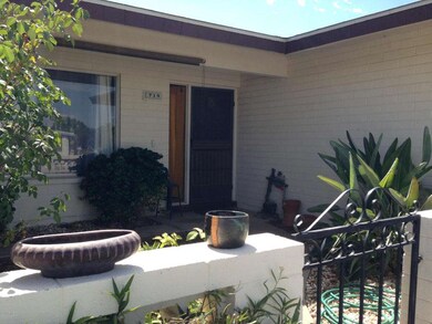 719 N 55th Place, Mesa, AZ 85205 - photo 4