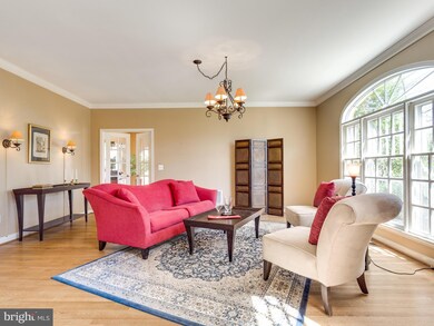 3408 Blakesley Hall Ct, Herndon, VA 20171 - photo 6