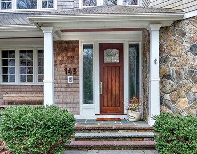 145 Weston Rd, Lincoln, MA 01773 - photo 4