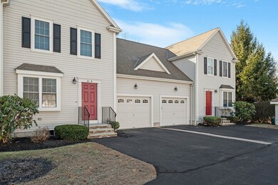 21 Hecla St unit 4, Uxbridge, MA 01569 - photo 4