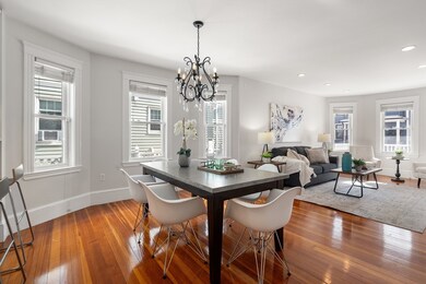 17 Copley St unit 1, Cambridge, MA 02138 - photo 6