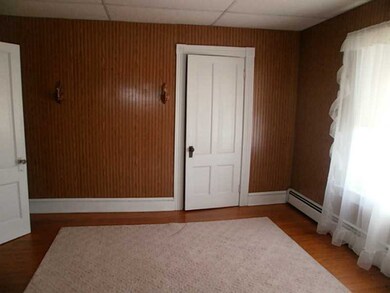 Bedroom.