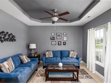 sitting room