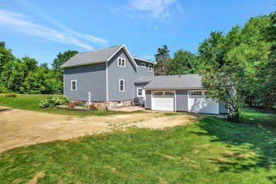 N9390 Benson Rd, Brooklyn, WI 53521 - photo 3