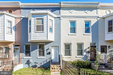 1511 3rd St NW, Washington, DC 20001 - photo 2