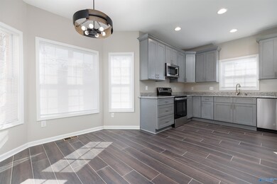 6304 Maywick Dr NW, Huntsville, AL 35810 - photo 6