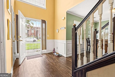 9492 Deer Crossing Trace, Jonesboro, GA 30236 - photo 3