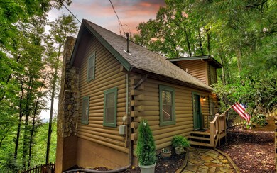 424 Walnut Ridge, Ellijay, GA 30536 - photo 2