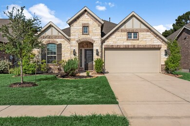 21807 Rose Maris Ln, Tomball, TX 77377 - photo 2