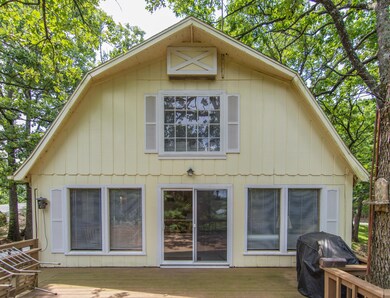 311 Skylane Dr, Kimberling City, MO 65686 - photo 7