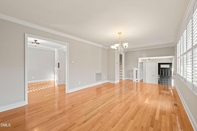 6617 Quiet Cove Ct, Raleigh, NC 27612 - photo 5