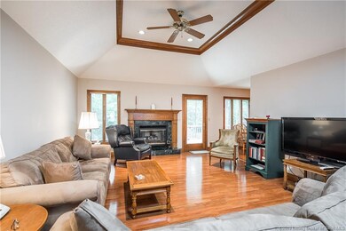 3158 Lawrence Banet Rd, Floyds Knobs, IN 47119 - photo 6