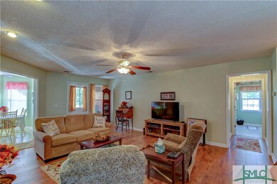 2505 Courthouse Rd, Guyton, GA 31312 - photo 4