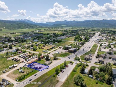 Downtown Victor