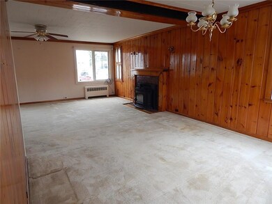 Another view of Living Room