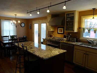 Kitchen. Kitchen