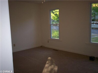 Exterior Front - LIVING ROOM