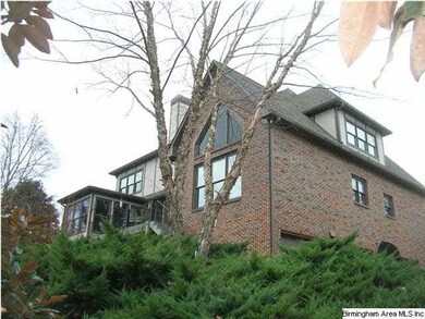 This home sits on one of the prime view lots on th