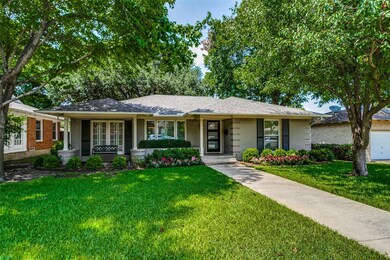 6207 Ravendale Ln, Dallas, TX 75214 - photo 2