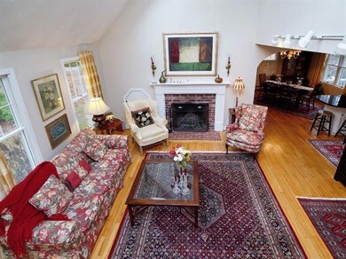 56 Frederick b Douglas Rd, North Falmouth, MA 02556 - photo 3