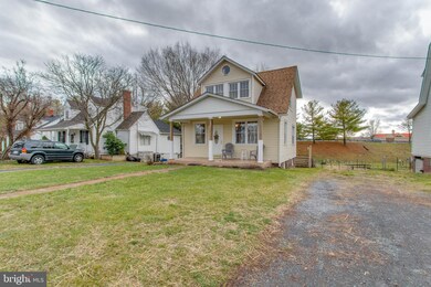 21 Glaize Ave, Winchester, VA 22601 - photo 2