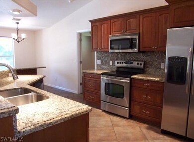 4424 SW 9th Place, Cape Coral, FL 33914 - photo 4