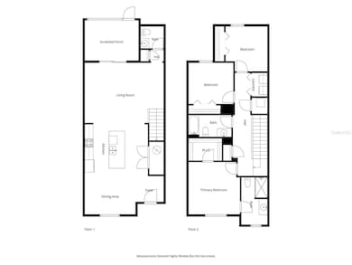 439 Annabelle Way, Davenport, FL 33837 - photo 3