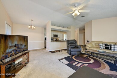 Living Room - View 2