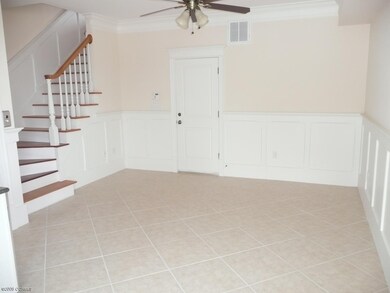 First Floor Den