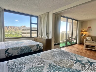 201 Ohua Ave unit T1-2405, Honolulu, HI 96815 - photo 6