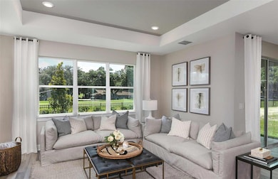 Model Representation