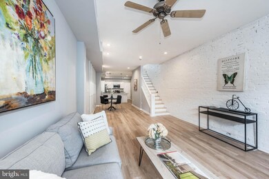 1807 E Lafayette Ave, Baltimore, MD 21213 - photo 3