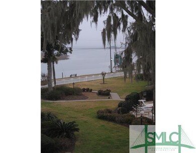 View. Another view of Wilmington River from covere