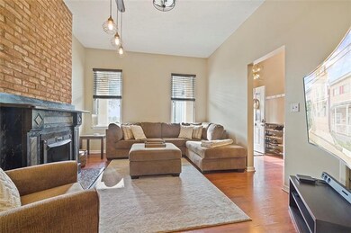 1618 Myler St, Pittsburgh, PA 15212 - photo 2