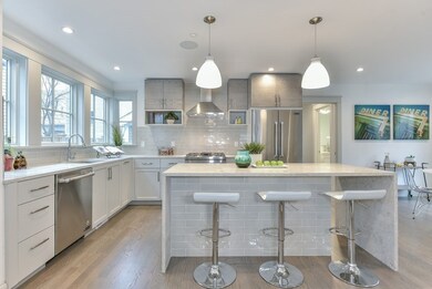 41 Rossmore Rd unit 1, Boston, MA 02130 - photo 2