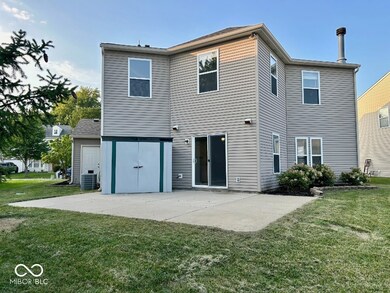 12535 Courage Crossing, Fishers, IN 46037 - photo 2