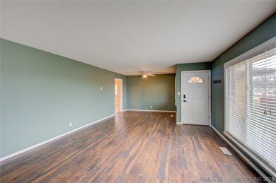 Area under the light is a dining area.