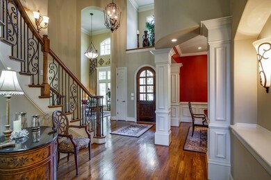 Grand Foyer 