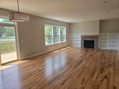 319 Sedgewood Ln unit 2324, Ann Arbor, MI 48103 - photo 5