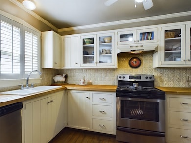 507 W Travis St, Fredericksburg, TX 78624 - photo 5