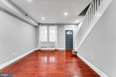 2817 Pelham Ave, Baltimore, MD 21213 - photo 3