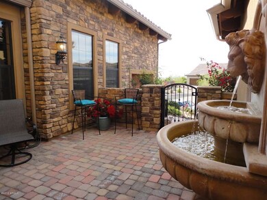 4103 N Mirada Cir unit 2, Mesa, AZ 85207 - photo 2