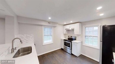 101 E 6th St, Frederick, MD 21701 - photo 3